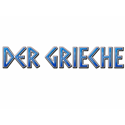 Der Grieche logo.